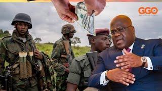 BYAMENYEKANYE KO FDLR YAHEMBWE AKAYABO NGO IRWANYE M23|UKO TSHISEKEDI YAREKURAGA|IPEREREZA RYIMBITSE