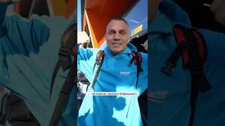 Тарасов: "Бобрышев, держись!" #REALноеММА