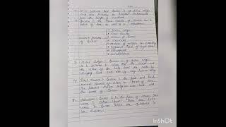 Muslim law notes #ccsu #law #llb #exam #lawnotes #muslimlaw #introduction #sourcesofmuslimlaw