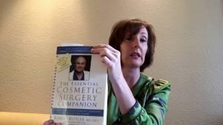 Plastic Surgery Book Review: The Essential Cosmetic Surgery Companion