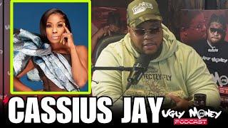 Cassius Jay On Dating And Creating Coach Stormy Wellington Then Dumping Her “She Spent All The Money