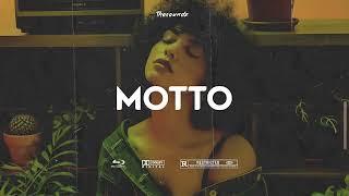 [FREE] Omah Lay x Ayra Starr x Rema x Oxlade Afrobeat Instrumental - "MOTTO"