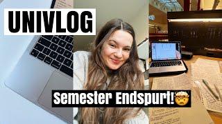 Univlog: Lernen, Hausarbeit schreiben & Poster erstellen