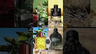 Fragrances in 2025#fragrances #cologne #perfumes #fragrancetok #glowup #selfimprovement #2025