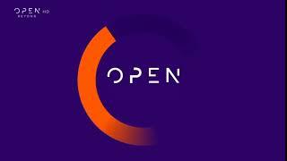 OPEN TV ident