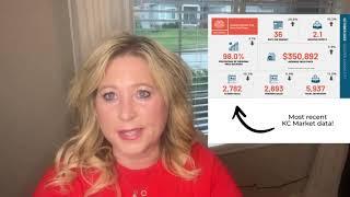 KC Housing Market Stats - November 2023 I Jennifer Smeltzer, Kansas City Real Estate