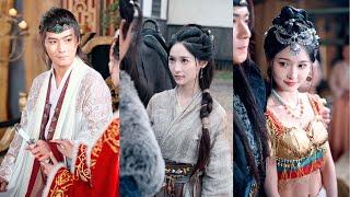 一口氣看完！亡國公主被親妹背刺慘死重生為馬奴，馴服烈馬驚豔全場，獲得二王子青睞寵愛加身！這一世她步步為營手撕心機妹，終於救出同胞雪恨逆襲成王妃！《君自坐北我望南》#重生逆襲 #甜寵