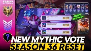 CLAIM MYTHIC SKIN | BP AND SKINS AT THE END OF SEASON | SEASON 35 RESET | BREAKING WAVES