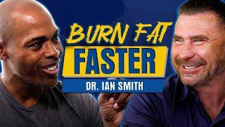 Why INTERMITTENT FASTING Burns Fat FASTER | Dr. Ian Smith