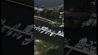 Merritt Island's Marker 24: Waterfront Views! 