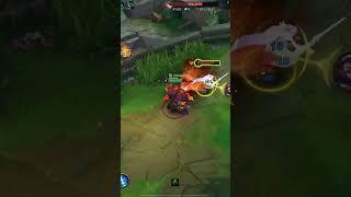 Ornn is just unfair | RiftGuides | WildRift #ornn #fiora