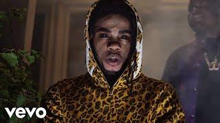 Alkaline - RIDE ON ME (Official Music Video) (Remix) ft. Sean Kingston