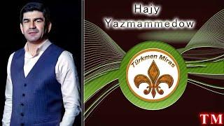 Hajy Yazmammedow