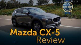 2021 Mazda CX-5 | Review & Road Test