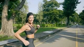 iFIT | Thailand Intermediate Weight Loss Jogging Series — Stacie Clark