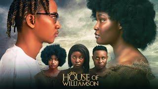 HOUSE OF WILLIAMSON (EPISODE 1) | AFRICAN HOME - BEFORE THE CURSE | Latest Nollywood Movies 2024