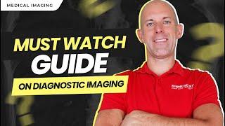 Best Imaging Tests for Kidney Stones: CT Scan, Ultrasound, X-Ray, or MRI?