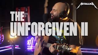 The Unforgiven 2 Acoustic Cover