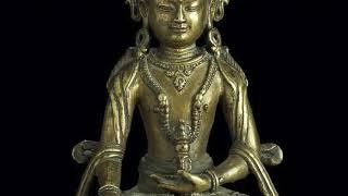 Shakyamuni & Akshobhya: A Confusion About the Vajra Scepter