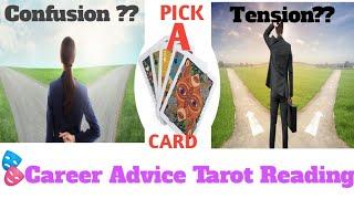 ‍️Pick a card‍️Career Advicewhat your career be in next 6 monthsTarot Reading Timeless