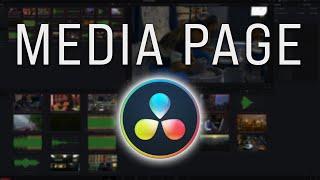 3 Davinci Resolve Media Page Tools You NEED TO KNOW!