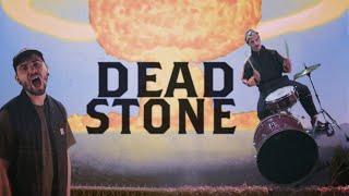 Dead Stone - Free Breath (Music Video)