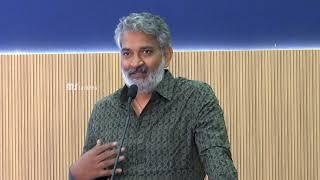 Director SS Rajamouli Speech at Star Liver Institute Inauguration | MS Talkies