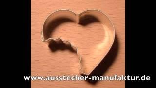 Ausstecher Manufaktur