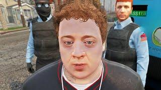 Ramee Reunites with Lil Tuggz | Nopixel 4.0 | GTA | CG