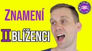 Znamení Blíženci: Komunikační Mistři