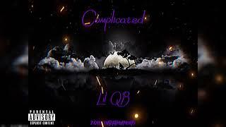 Lil Qb - Complicated (official Audio )