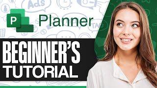 How To Use The NEW Microsoft Planner 2024 (Latest Version)