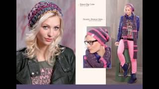 Schachenmayr original - Inspiration 058 - Big Accessories