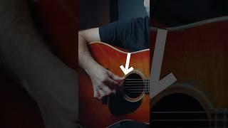 The Fingerpicking Mistake That's Killing Your Progress