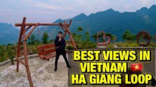  BEST VIEWS IN VIETNAM - HA GIANG LOOP (PART 1/3)