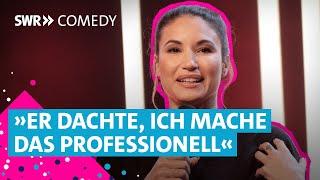 Koran & Kamasutra auf der Amazon-Wishlist & aus Versehen prostituiert | Leila Ladari | Comedy Clash