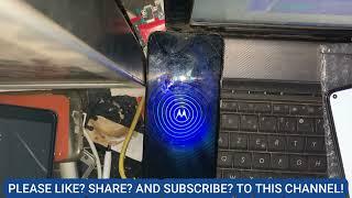 All Motorola 2024 [Android 11/12] FRP Lock Bypass Motorola E20 frp bypass Google account Android 11