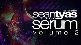 Sean Tyas - Serum Vol 2 Demonstration