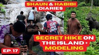 SHAUN & HABIBI : Episode 17