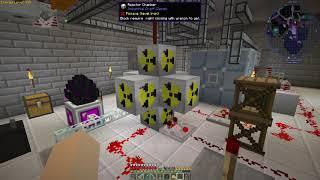 IndustrialCraft 2 Classic Tutorials: Breeder Reactors & Re-Enriching Uranium & other Reactor Cells