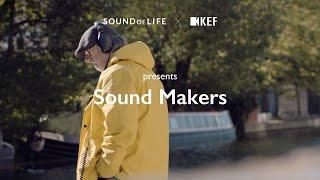 Field Recording with Sound Artist Jez riley French | Sound Makers