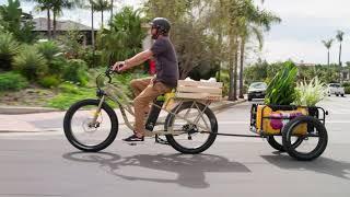 The Murf Trailer: Product Overview