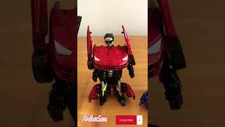 Three Cars | Robot transformer | Cambo Toys