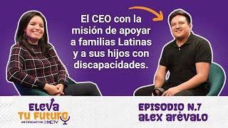 El CEO con la misión de apoyar a jóvenes con autismo