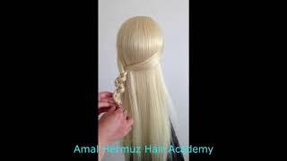 Hair Style Girl 2020 / Hairstyles for long hair