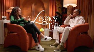 Gina Prince-Bythewood on Redefining Representation and Authenticity | Legacy Talk with Lena Waithe