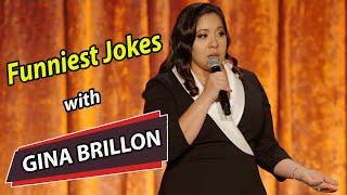 15 Minutes of Gina Brillon || Gina Brillon 2021