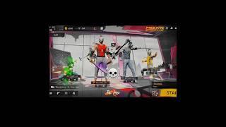RC TEAM VS  #freefire #shorts #rcindianff