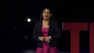 The Journey to Bliss | Sandra Martinez | TEDxLSCTomball