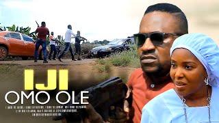 IJI OMO OLE | Jumoke Odetola | Segun Ogungbe An African Yoruba Movie